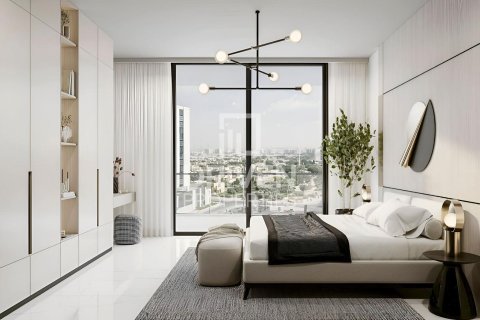 Appartement à Al Furjan, Dubai, 2 chambres, 106 m², № 87517 - photo 7