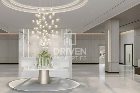 Appartement à Al Furjan, Dubai, 2 chambres, 106 m², № 87517 - photo 1