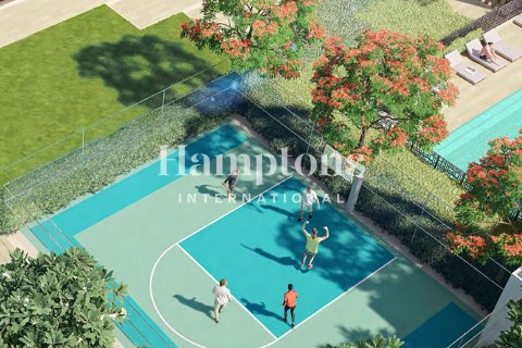 Appartement à Zabeel, Dubai, 2 chambres, 103.10932358 m², № 89144 - photo 7