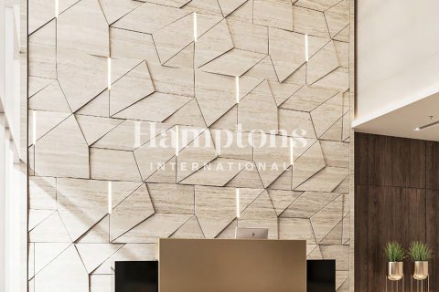 Appartement à Zabeel, Dubai, 2 chambres, 103.10932358 m², № 89144 - photo 4