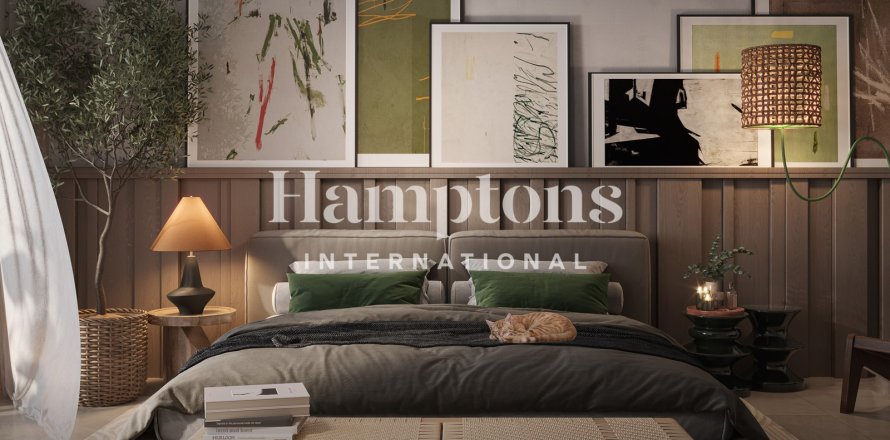 فيلا في Arabian Ranches 3, دبي 4 غرف نوم, 227.798 م² رقم 89143