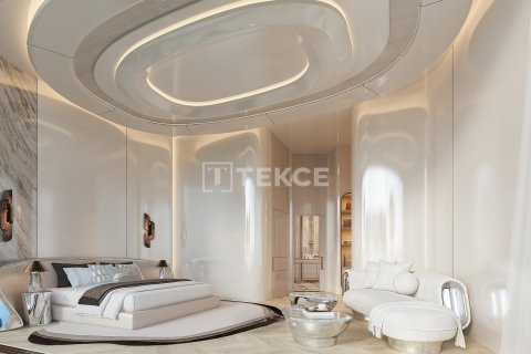 Villa à Dubai, 4 chambres, 297 m², № 89139 - photo 24