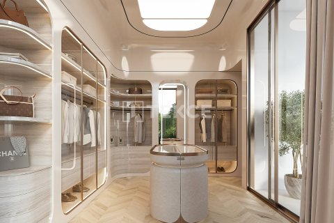 Villa à Dubai, 4 chambres, 297 m², № 89139 - photo 26