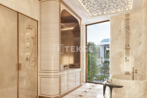 Villa à Dubai, 4 chambres, 297 m², № 89139 - photo 25