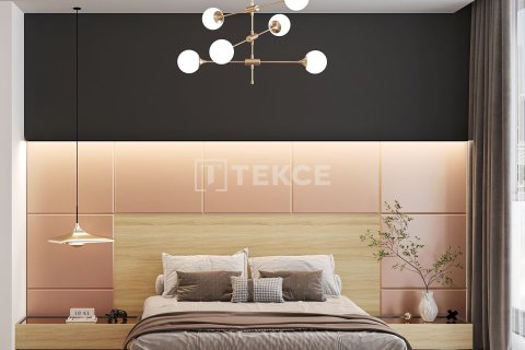 Appartement à Jumeirah Lake Towers, Dubai, 1 chambre, 74 m², № 89142 - photo 11