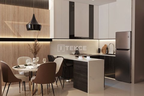 Appartement à Jumeirah Lake Towers, Dubai, 1 chambre, 74 m², № 89142 - photo 10