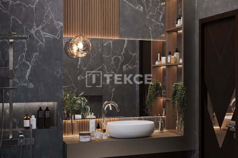 Appartement à Jumeirah Lake Towers, Dubai, 1 chambre, 74 m², № 89142 - photo 12