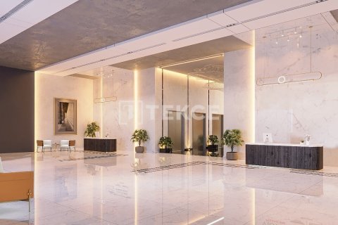 Appartement à Jumeirah Lake Towers, Dubai, 1 chambre, 74 m², № 89142 - photo 6