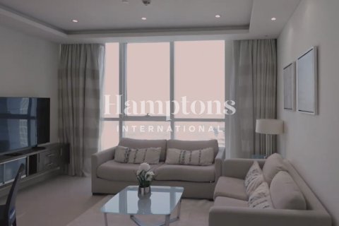 Снять в аренду квартиру в Джумейра Лейк Тауэрс, Дубай: 1 спальня, 69.67725000м², № 89149 - фото 2