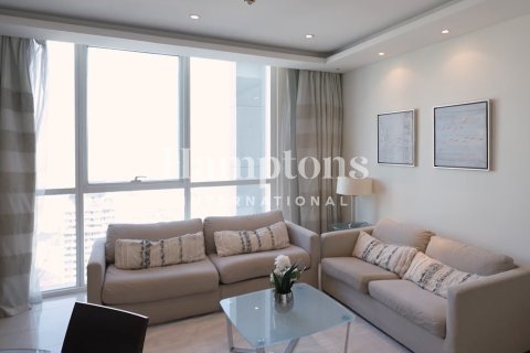 Снять в аренду квартиру в Джумейра Лейк Тауэрс, Дубай: 1 спальня, 69.67725000м², № 89149 - фото 6