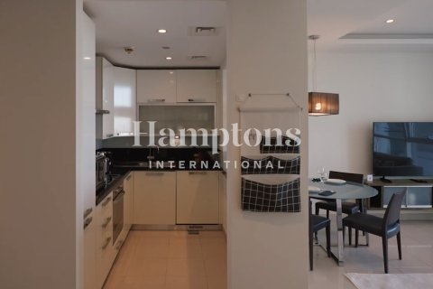 Снять в аренду квартиру в Джумейра Лейк Тауэрс, Дубай: 1 спальня, 69.67725000м², № 89149 - фото 8