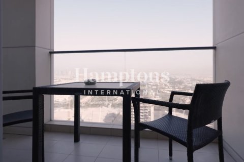 Снять в аренду квартиру в Джумейра Лейк Тауэрс, Дубай: 1 спальня, 69.67725000м², № 89149 - фото 5