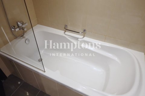 Снять в аренду квартиру в Джумейра Лейк Тауэрс, Дубай: 1 спальня, 69.67725000м², № 89149 - фото 10