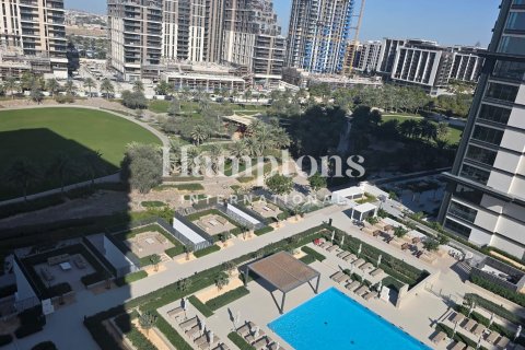 Снять в аренду квартиру в Maple at Dubai Hills Estate, Дубай Хилс Эстейт, Дубай: 2 спальни, 93.03956741м², № 89151 - фото 5