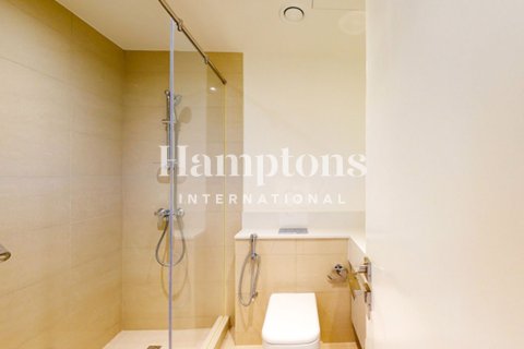 Apartamento en Maple at Dubai Hills Estate, Dubai Hills Estate, Dubai, 1 dormitorio, 62.33791300 m², № 89150 - foto 6