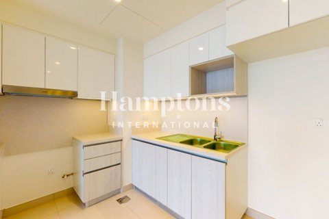 Apartamento en Maple at Dubai Hills Estate, Dubai Hills Estate, Dubai, 1 dormitorio, 62.33791300 m², № 89150 - foto 2