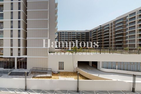 Apartamento en Maple at Dubai Hills Estate, Dubai Hills Estate, Dubai, 1 dormitorio, 62.33791300 m², № 89150 - foto 7