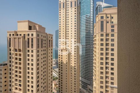 Hotel Apartamento en Jumeirah Beach Residence, Dubai, 3 dormitorios, 188 m², № 57549 - foto 4