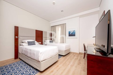 Hotel Apartamento en Jumeirah Beach Residence, Dubai, 3 dormitorios, 188 m², № 57549 - foto 9