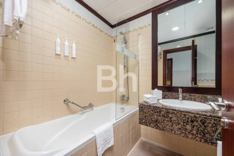 Hotel Apartamento en Jumeirah Beach Residence, Dubai, 3 dormitorios, 188 m², № 57549 - foto 10