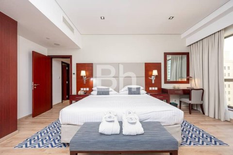 Hotel Apartamento en Jumeirah Beach Residence, Dubai, 3 dormitorios, 188 m², № 57549 - foto 8