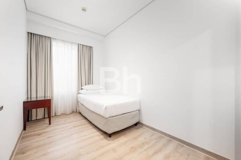 Hotel Apartamento en Jumeirah Beach Residence, Dubai, 3 dormitorios, 188 m², № 57549 - foto 11