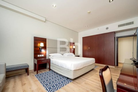 Hotel Apartamento en Jumeirah Beach Residence, Dubai, 3 dormitorios, 188 m², № 57549 - foto 13