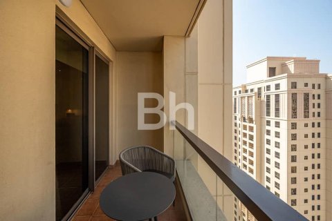 Hotel Apartamento en Jumeirah Beach Residence, Dubai, 3 dormitorios, 188 m², № 57549 - foto 5
