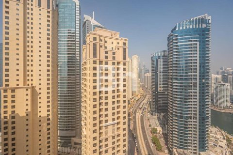 Hotel Apartamento en Jumeirah Beach Residence, Dubai, 3 dormitorios, 188 m², № 57549 - foto 6