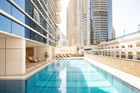 Appartement à Dubai Marina, Dubai, 2 chambres, 139 m², № 57543 - photo 6