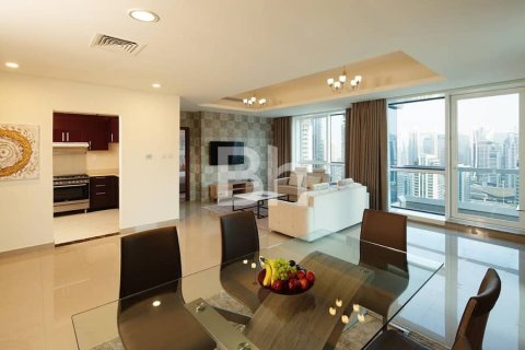 Appartement à Dubai Marina, Dubai, 2 chambres, 139 m², № 57543 - photo 1