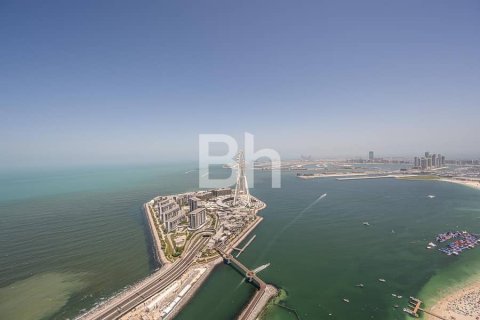Apartment in Jumeirah Beach Residence, Dubai 2 bedrooms, 138 sq.m. № 57548 - photo 5