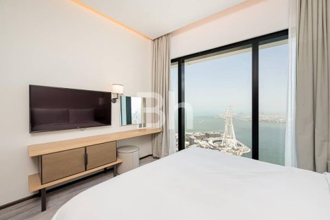 Apartment in Jumeirah Beach Residence, Dubai 2 bedrooms, 138 sq.m. № 57548 - photo 15
