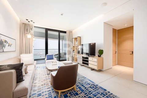 Apartment in Jumeirah Beach Residence, Dubai 2 bedrooms, 138 sq.m. № 57548 - photo 21