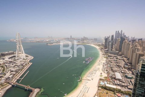 Apartment in Jumeirah Beach Residence, Dubai 2 bedrooms, 138 sq.m. № 57548 - photo 3
