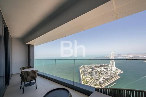 Apartment in Jumeirah Beach Residence, Dubai 2 bedrooms, 138 sq.m. № 57548 - photo 22