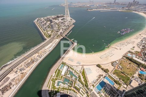 Apartment in Jumeirah Beach Residence, Dubai 2 bedrooms, 138 sq.m. № 57548 - photo 6