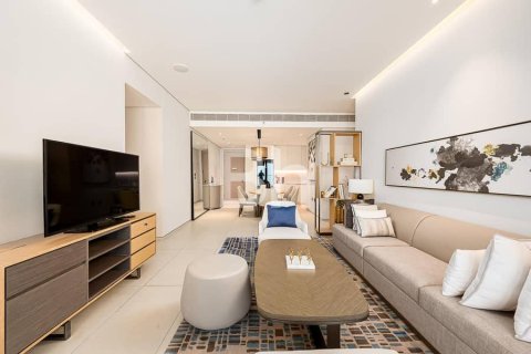 Apartment in Jumeirah Beach Residence, Dubai 2 bedrooms, 138 sq.m. № 57548 - photo 19