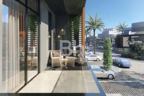 Maison de ville à Dubai Investment Park, Dubai, 4 chambres, 117 m², № 57546 - photo 11