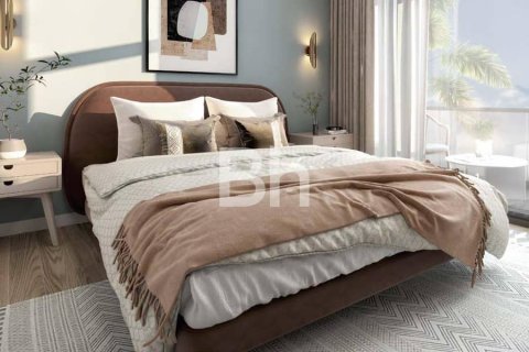 Maison de ville à Dubai Investment Park, Dubai, 4 chambres, 117 m², № 57546 - photo 8