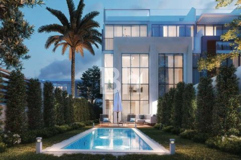 Maison de ville à Dubai Investment Park, Dubai, 4 chambres, 117 m², № 57546 - photo 10