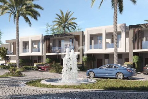 Maison de ville à Dubai Investment Park, Dubai, 4 chambres, 117 m², № 57546 - photo 1