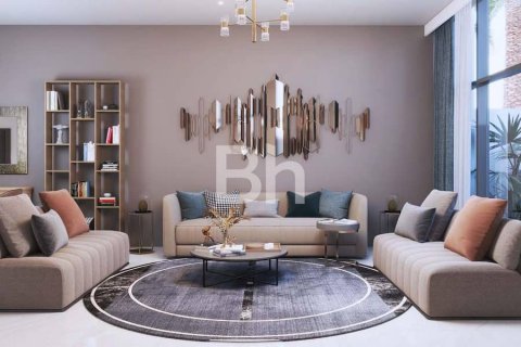 Maison de ville à Dubai Investment Park, Dubai, 4 chambres, 117 m², № 57546 - photo 7