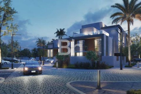 Maison de ville à Dubai Investment Park, Dubai, 4 chambres, 117 m², № 57546 - photo 9
