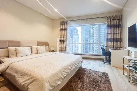 Appartement à Dubai Marina, Dubai, 3 chambres, 177 m², № 57545 - photo 8
