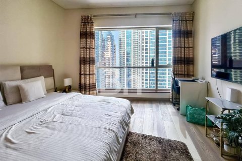Appartement à Dubai Marina, Dubai, 3 chambres, 177 m², № 57545 - photo 10