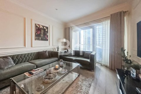 Appartement à Dubai Marina, Dubai, 3 chambres, 177 m², № 57545 - photo 21