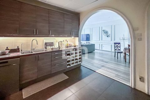 Appartement à Dubai Marina, Dubai, 3 chambres, 177 m², № 57545 - photo 12