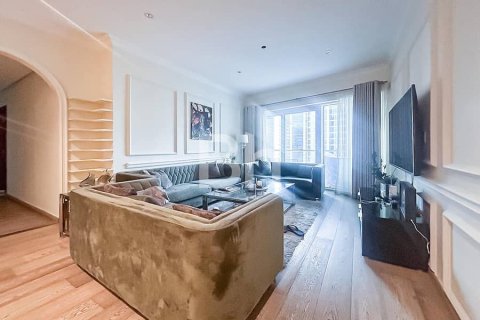 Appartement à Dubai Marina, Dubai, 3 chambres, 177 m², № 57545 - photo 9