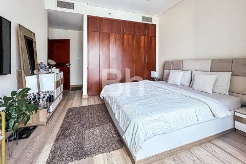 Appartement à Dubai Marina, Dubai, 3 chambres, 177 m², № 57545 - photo 11